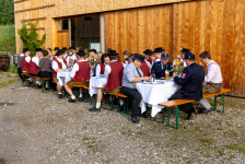 Feuerwehrfest
