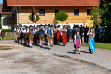 Feuerwehrfest