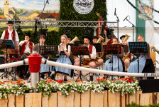 Feuerwehrfest