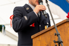 Feuerwehrfest