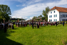 Feuerwehrfest