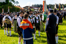 Feuerwehrfest