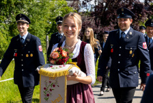 Feuerwehrfest