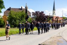 Feuerwehrfest