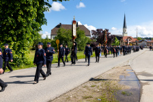Feuerwehrfest