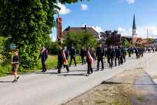 Feuerwehrfest