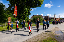 Feuerwehrfest