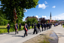 Feuerwehrfest