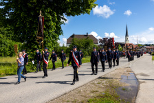 Feuerwehrfest