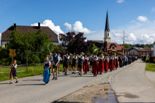 Feuerwehrfest