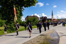 Feuerwehrfest