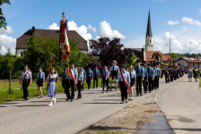 Feuerwehrfest