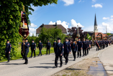 Feuerwehrfest