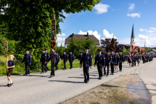 Feuerwehrfest