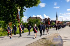 Feuerwehrfest