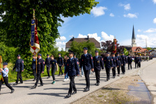 Feuerwehrfest