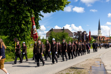 Feuerwehrfest