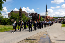 Feuerwehrfest