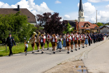 Feuerwehrfest