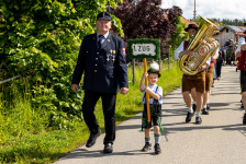 Feuerwehrfest