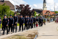 Feuerwehrfest