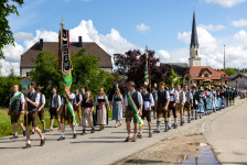 Feuerwehrfest