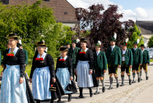 Feuerwehrfest