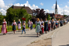 Feuerwehrfest