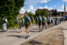 Feuerwehrfest