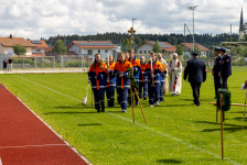 Feuerwehrfest