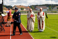 Feuerwehrfest