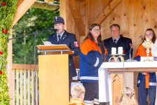 Feuerwehrfest