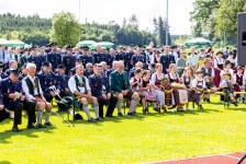 Feuerwehrfest