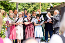 Feuerwehrfest