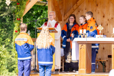 Feuerwehrfest