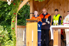 Feuerwehrfest