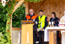 Feuerwehrfest