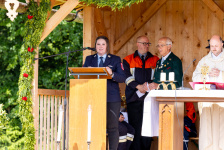 Feuerwehrfest