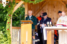 Feuerwehrfest