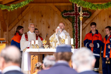 Feuerwehrfest