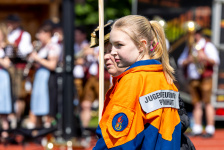 Feuerwehrfest
