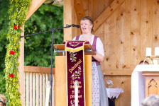 Feuerwehrfest