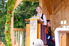 Feuerwehrfest