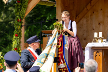 Feuerwehrfest
