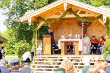 Feuerwehrfest