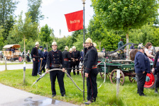 Feuerwehrfest