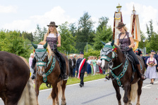 Feuerwehrfest