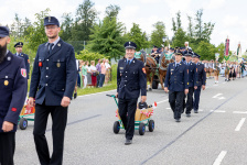 Feuerwehrfest