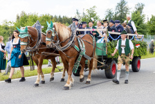 Feuerwehrfest