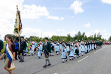 Feuerwehrfest